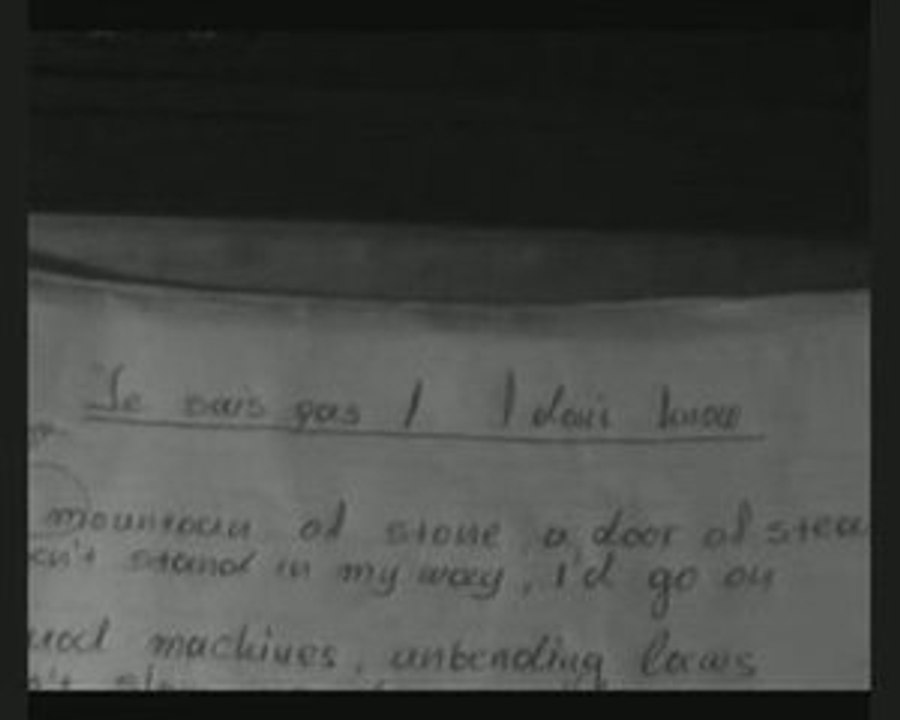 Celine Dion  - Je sais pas / I don't know [Awarded Cover by George Psomiadis]