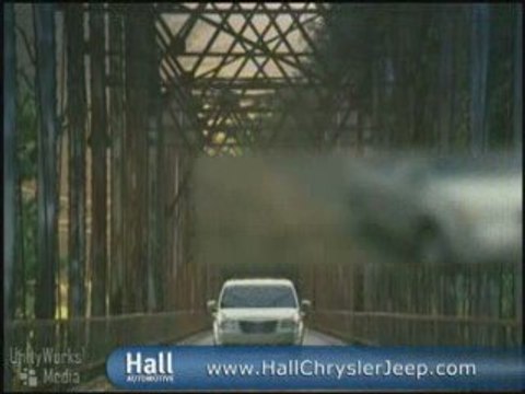 Town & Country - New 2009 Chrysler Town and Country - VA