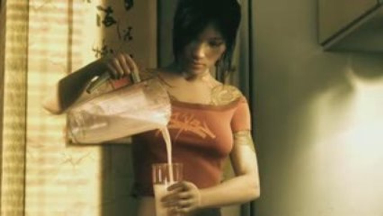 The Secret World - Cinématique d'introduction