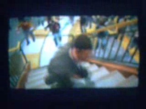 Parodie Dead Rising Episode 2:Les Survivants !!!