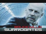 Watch Surrogates Full Movie Online | Bruce Willis