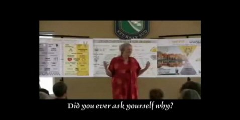 Quebec Health Conference Against Mass Vaccination,Sept 12,09