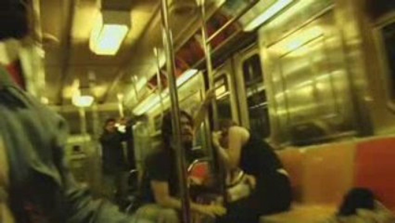 subHysteria - Trailer