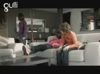 BA Intervilles Juniors (rentrée 2009)