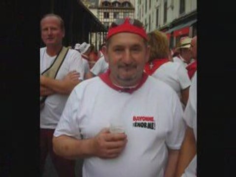 Fêtes de Bayonne 2009