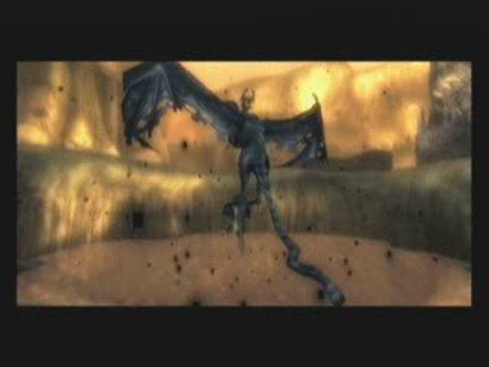 Zelda Twilight Princess [19] "les Zoras"