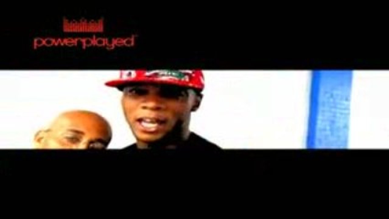 Papoose - Realest To Run It