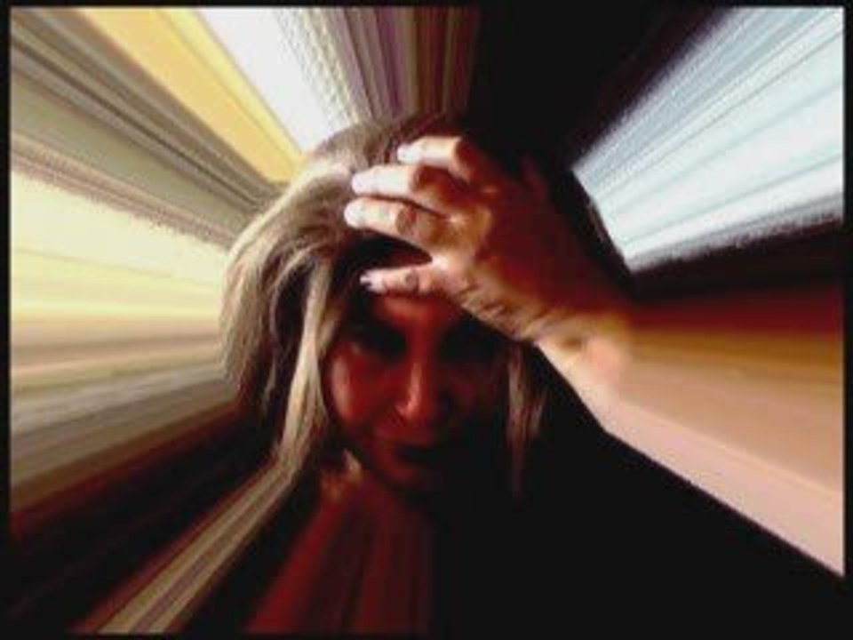 LUMINITA SOARE:The Doors - Alabama Song (Whisky Bar)-variant