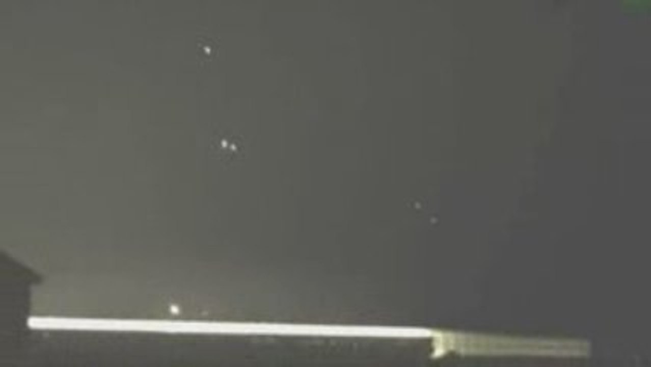 ufos nov 15 2008
