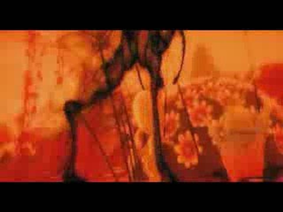 UNKLE - Eye For An Eye