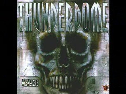 DJ CHENTO session HARDCORE N-1 -THUNDERDOME-(1)