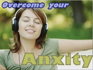 Treatment for anxiety disorder