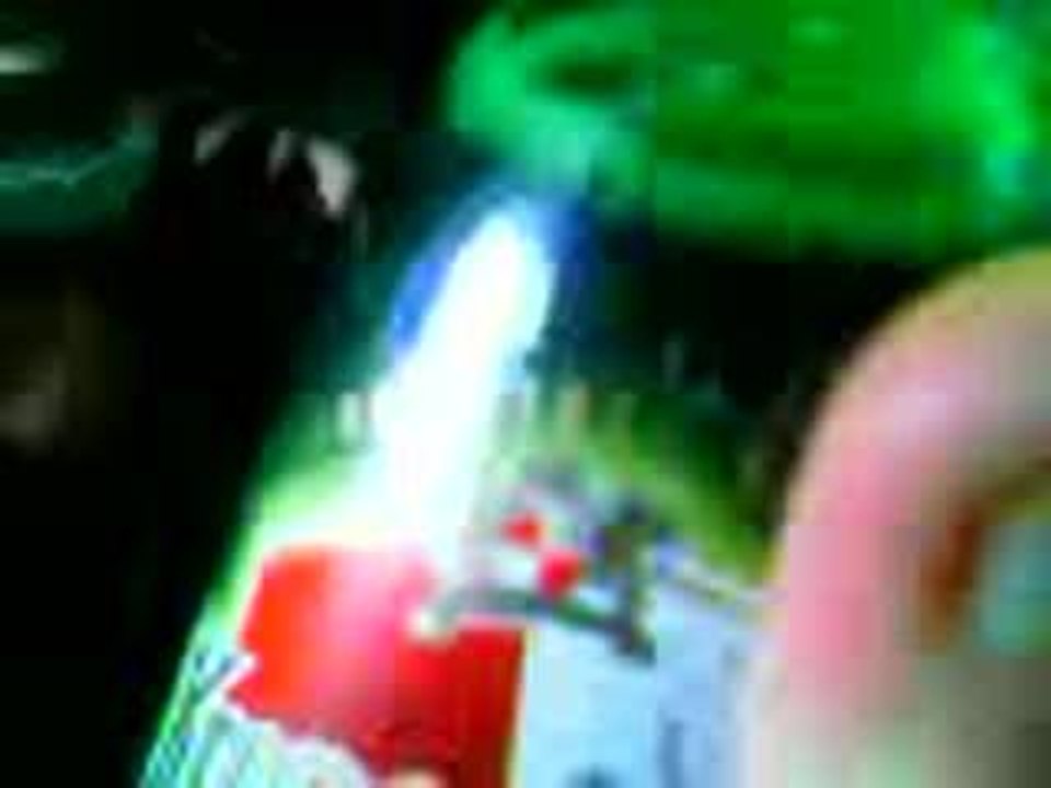 Rat biere