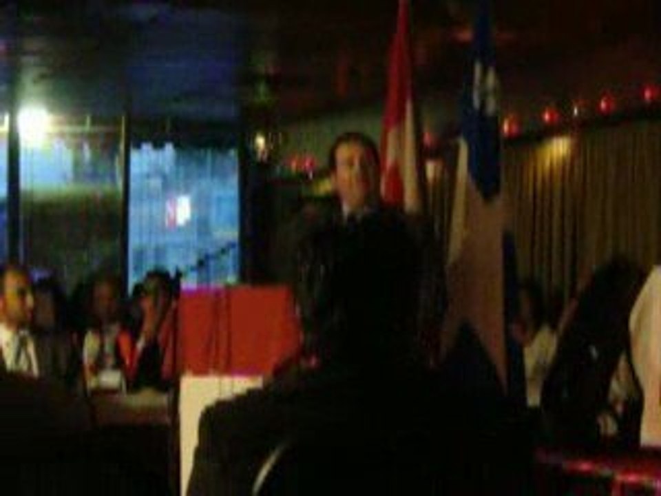 TABLE RANDE AVEC LE MINISTERE CANADIEN jeson