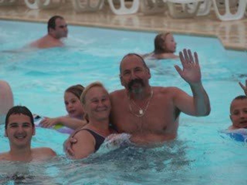 l'orée du bois 2009