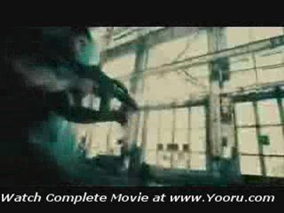 Watch Gamer Movie Trailer and Review (2009)