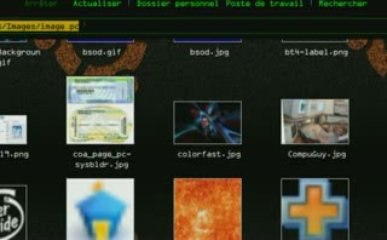 tuto menu icon ubuntu