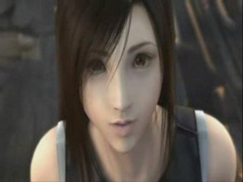 Parodie Advent Children - Le trafiquant de drogue