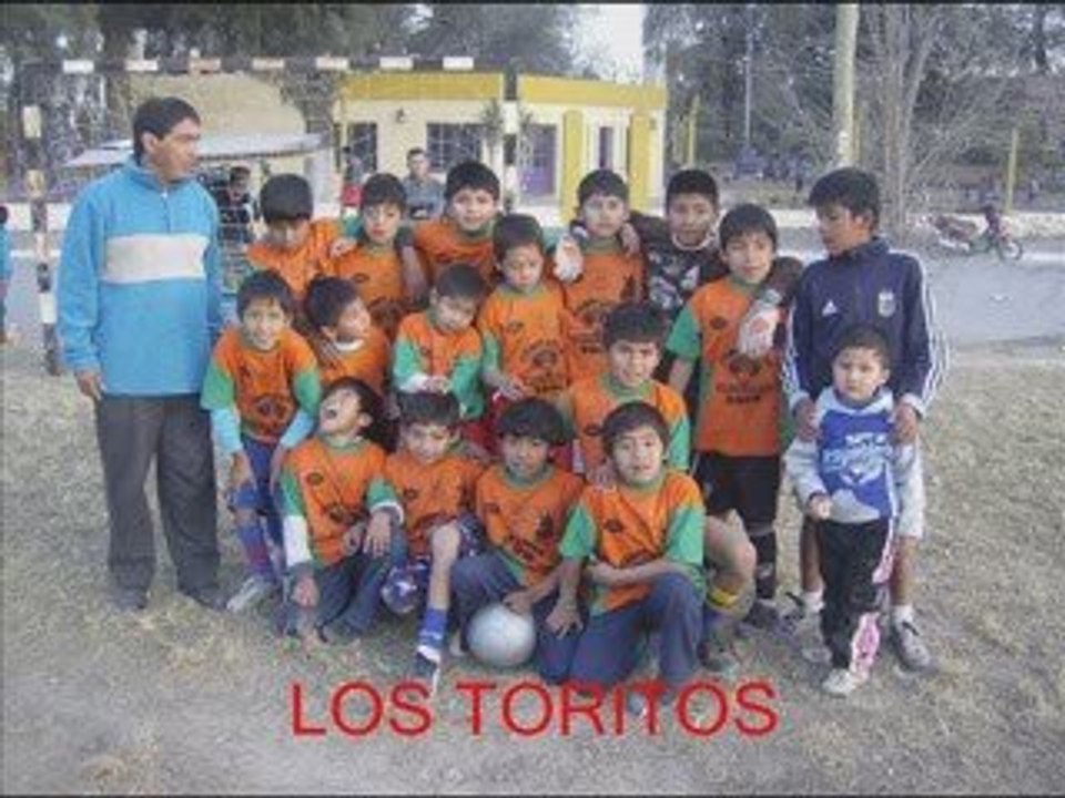 amigos picheros y otros