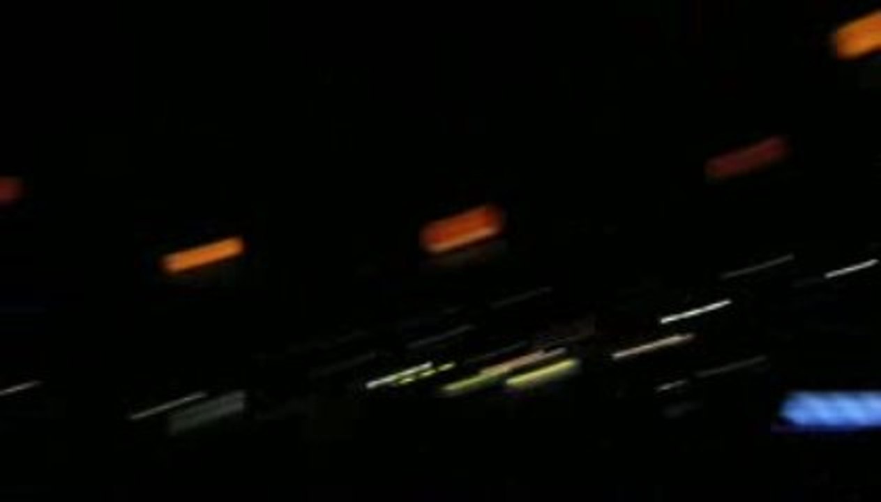 COLDPLAY Paris 2009 : Billie Jean