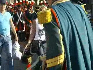 Chathelineau  (Notre Dame De Rome) samedi