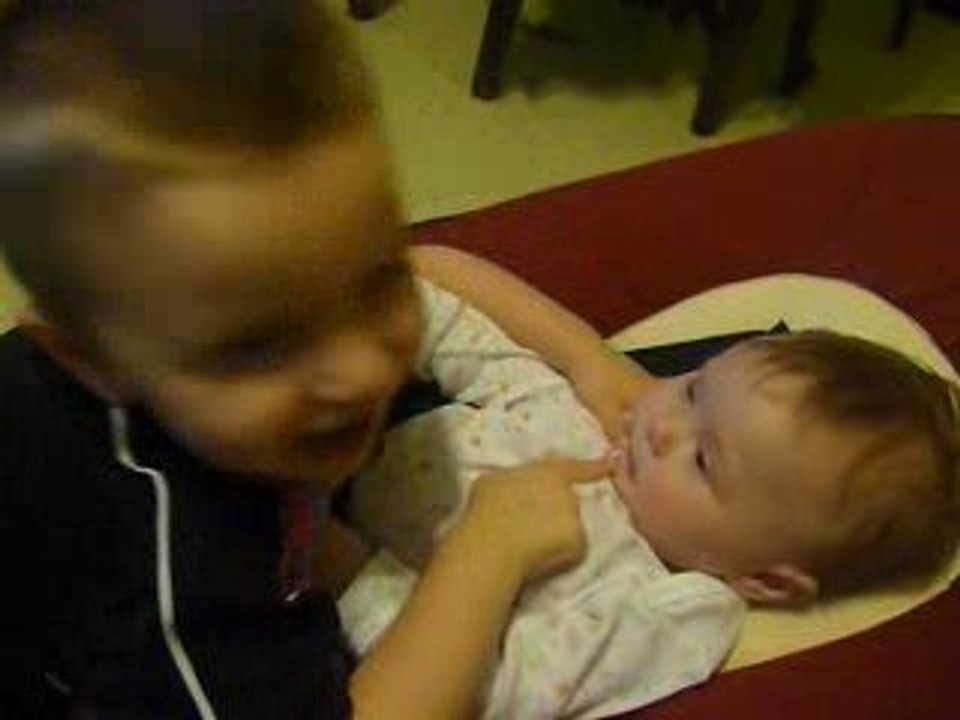 kylian & naomi