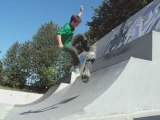 ZOOSTATION  LOIC  ESON TEAM  SKATE AISNE  CHAUNY ST QUENTIN