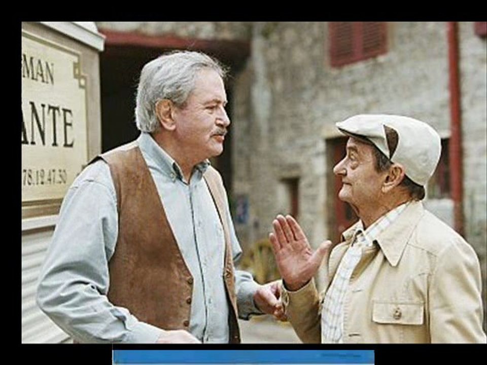 Hommage à Sim Filmographie