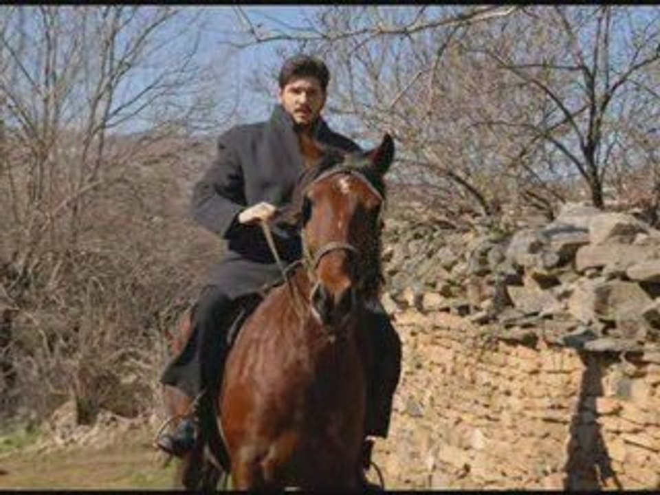 MUSTAFA BEY