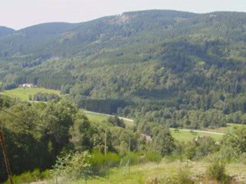 Camp JA CCFD aout 2009