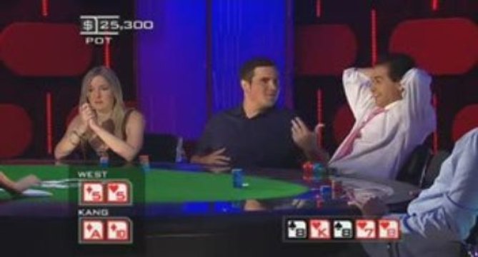 Late Night Poker 2009 E01 Pt4
