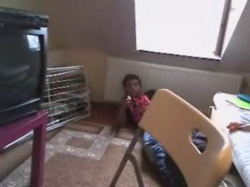 Pti délir entre pots