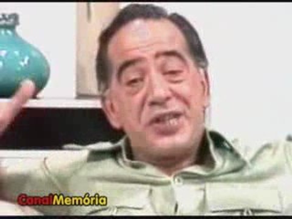 Costinha No Balança mais nao cai