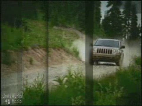 Patriot - 2009 Jeep Patriot Video at Hall Chrysler Jeep, VA