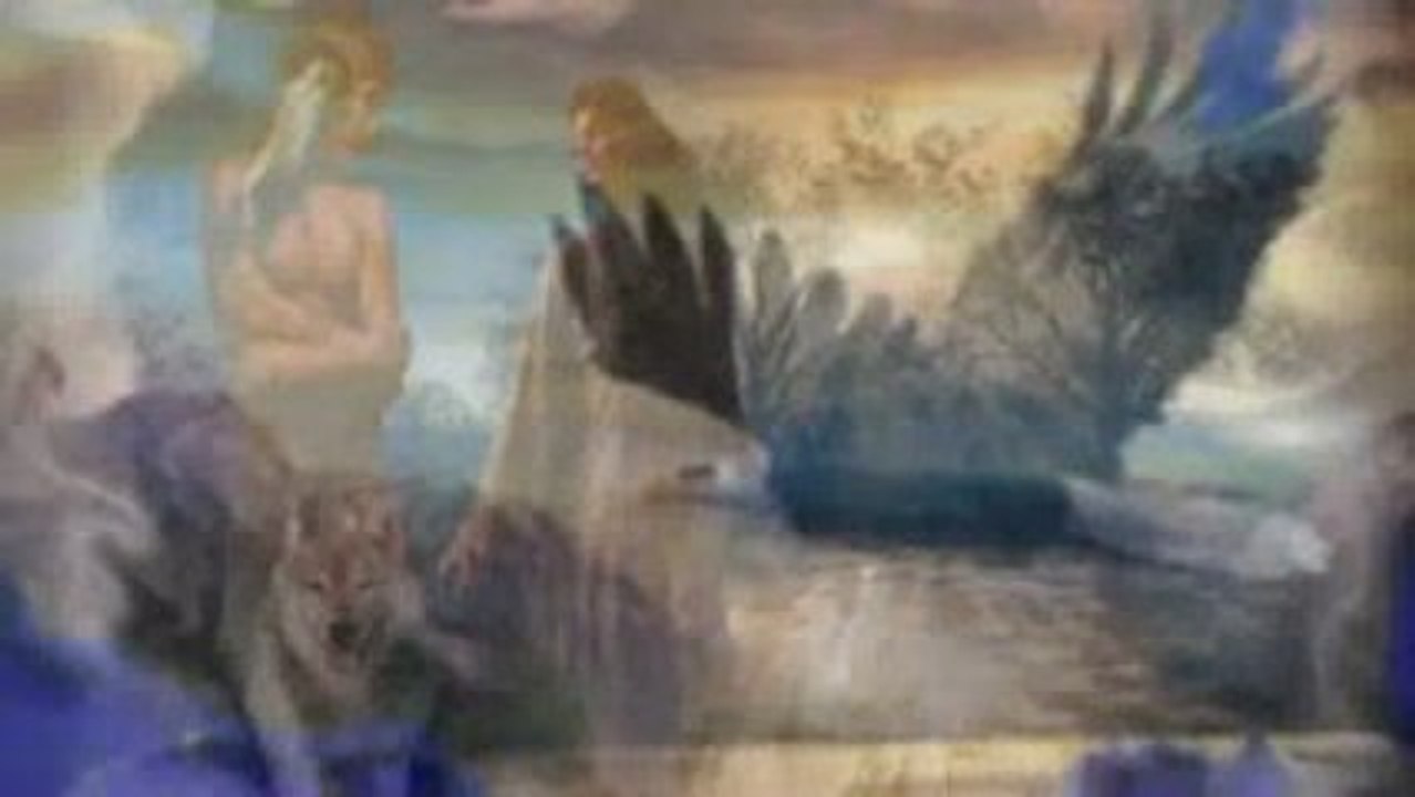 cherokee morning song