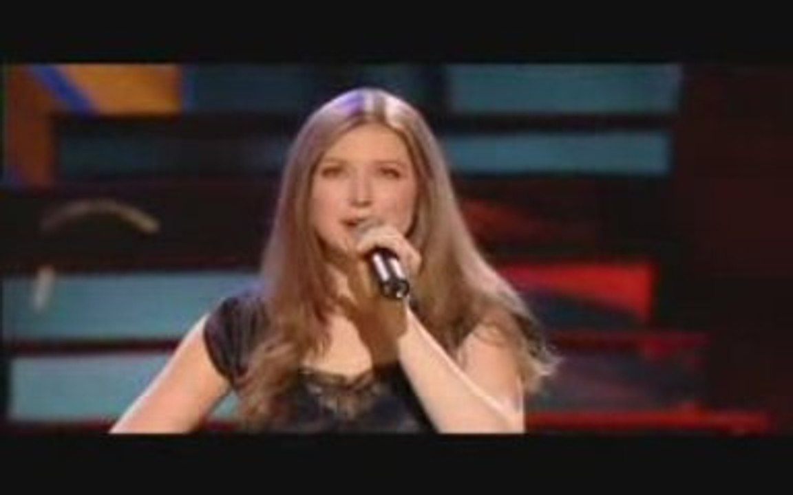 Hayley Westenra - Wuthering Heights