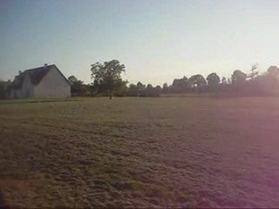 entrainement fleuriel