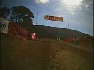 Springtime in the rockies