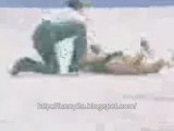 ##Funny Ice Skating Fail##