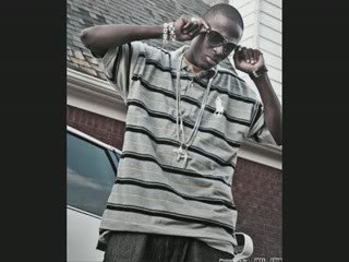 Lil Speedie - Fade Away (2008)