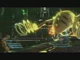 Final Fantasy XIII - E3 2009 : Gameplay & cinématiques