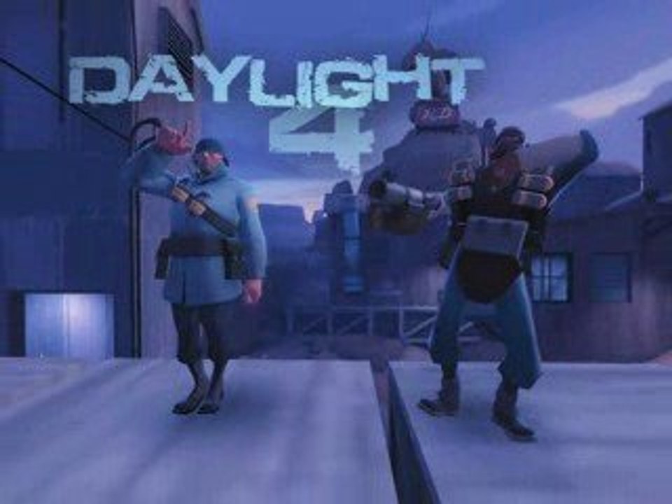TF2: Daylight 4