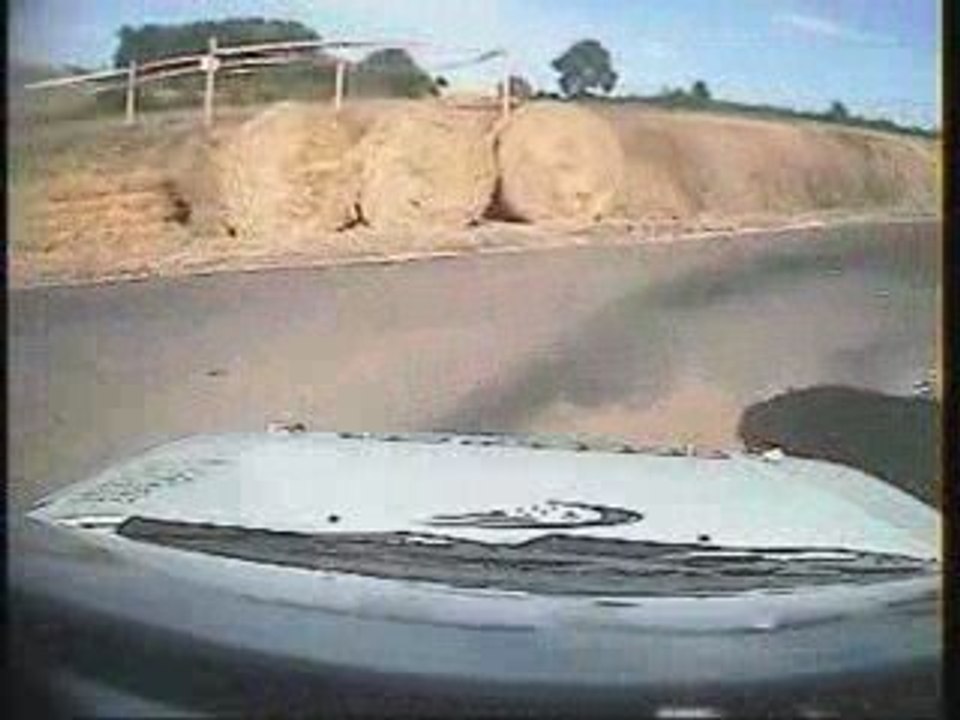 Rallye Coeur de France ES12