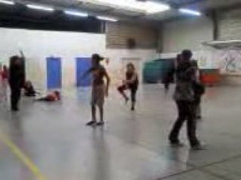 Les Victoryne chez les Chipies