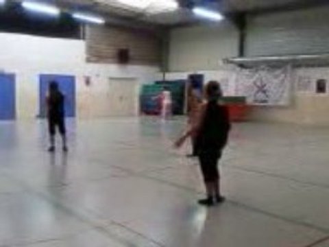 Les Victoryne chez les Chipies