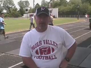 Pauls Valley Panther Update Week 2