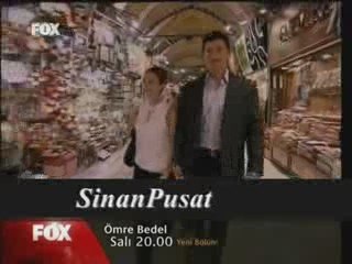 Ömre Bedel 4.Bölüm Fragmanı (15 Eylül Salı günü Fox tv'de)