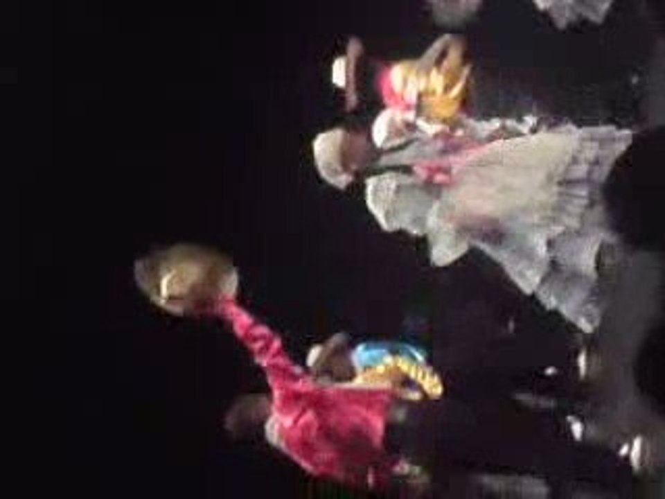 RFI 2009 - Colombie 4/4