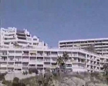 amerrissage catastrophe