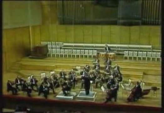 Narciso Yepes Concerto n°1 de Castelnuovo-Tedesco (1)